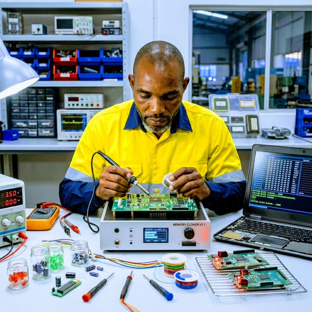 Photo Akili Motor