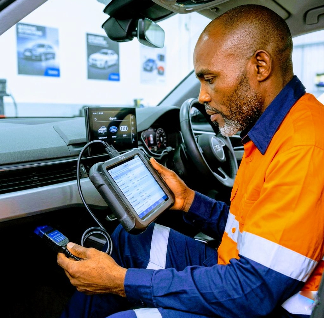 Photo Akili Motor